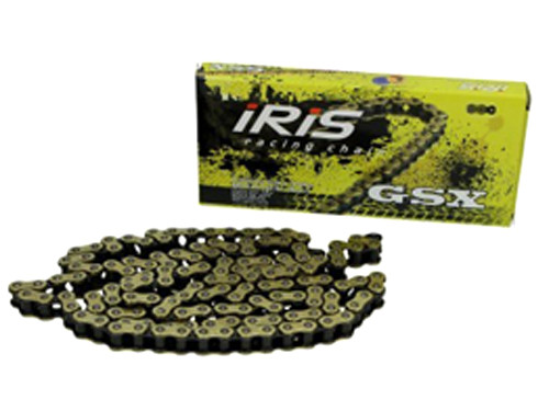 Iris Ketting 420 134L GSX