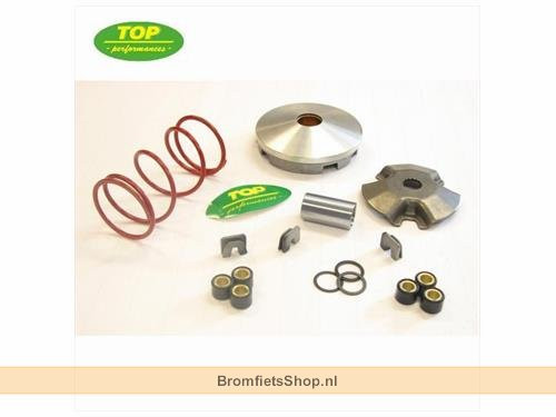 Top Performance Variateur Set R-X CPI +D.VEER
