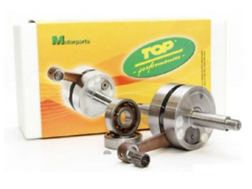 Top Performance Race Krukas (voor 85/86cc Maxi Cilinder Kit) Minarelli AM6
