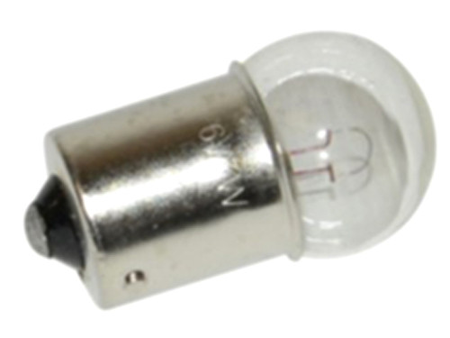Lamp BA15S 6V 10W
