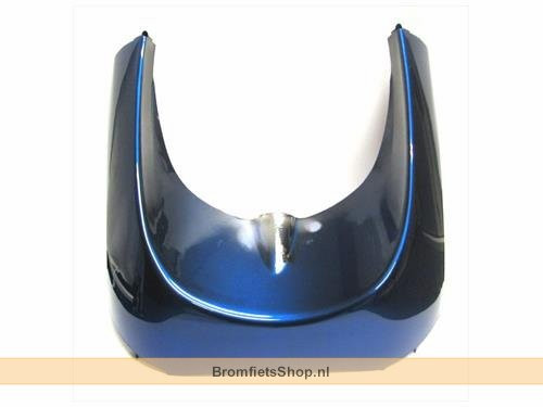 Voorscherm Onder Blauw China LX