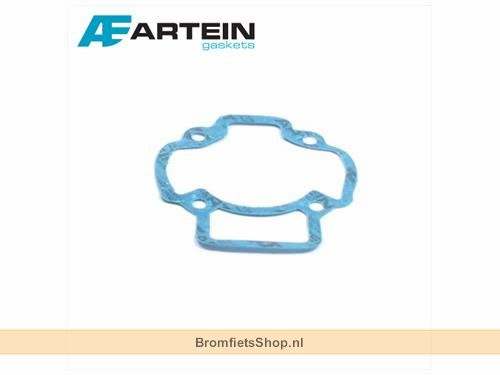 Pakking Voet LC 0.7mm Piaggio 2T