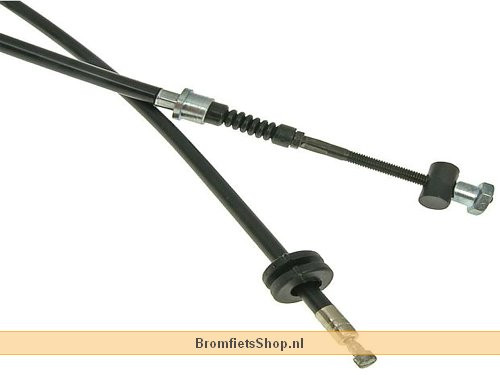Kabel Voorrem Piaggio Zip 50 2T