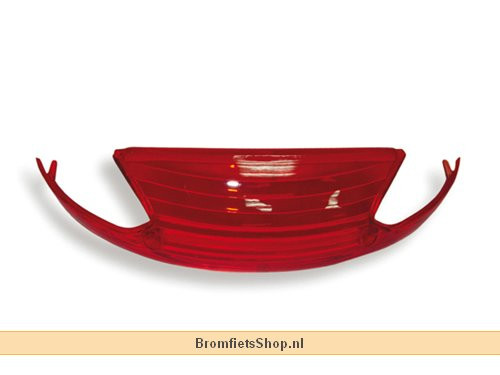 Glas Achterlicht Rood Peugeot Viva City