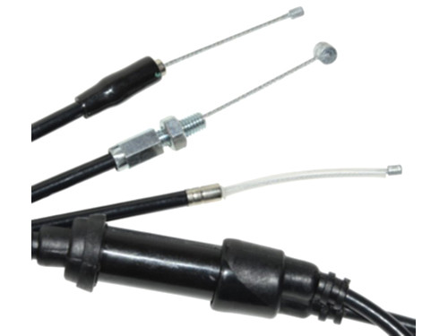 Kabel Gas Vespa LX 50 2T