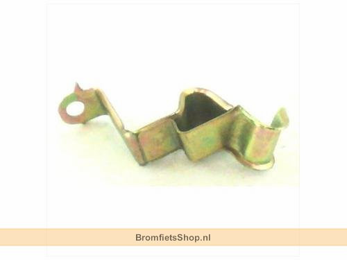 KYMCO CLAMPER THROTTLE CABLE