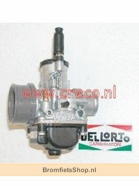 Dellorto Carburateur PHBG21DS