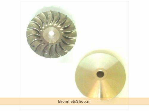 Top Performance Koelvin/Variateurschijf Aprilia SR/Di-tech/Morini 
