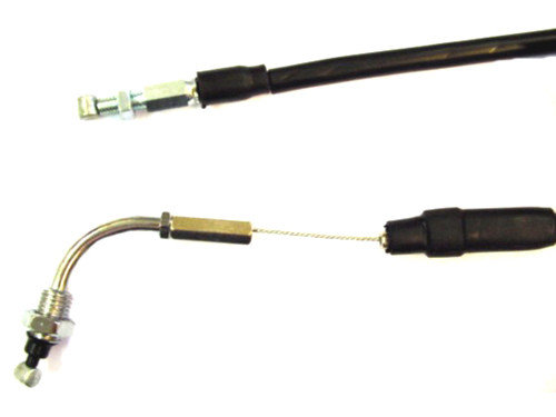 Kabel Gas Aprilia SR 50 2000 Ditech