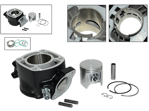 Athena Cilinder Kit 55mm Honda MBX80/MTX-80R2