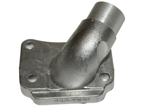 Malossi Spruitstuk 17.5mm Honda Wallaroo