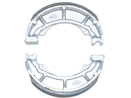 Remsegmenten Voor Suzuki TS50X
