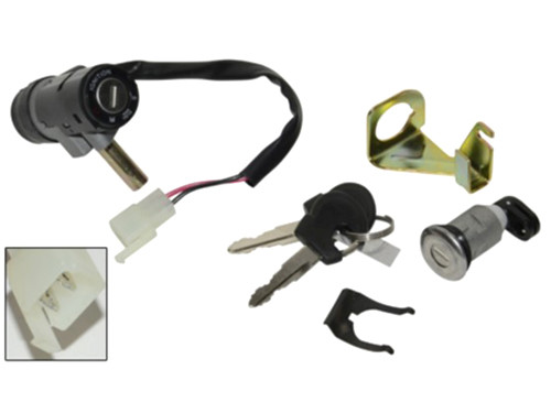 Contactslot Set Sym Allo 50/Cello 50
