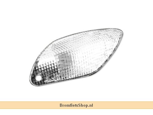 Glas Knipperlicht Spiegel Links Motorhispania RX50R / Peugeot XR7