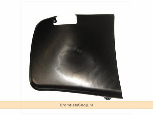CHI FRAME FENDER CLASSIC LX