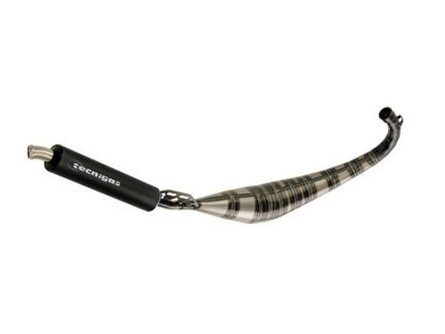 Tecnigas G-Box Uitlaat Aprilia RS50 2010