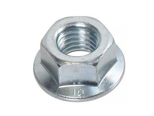 Cilinderkop Moer Honda MT/MB/MTX-OT/MTX-SH 50