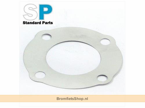 Pakking Cilinderkop 39mm 50cc Zundapp