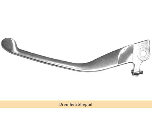 Hevel Links Aluminium Aprilia