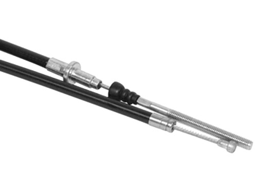 Kabel Achterrem MBK Booster / Yamaha BWS