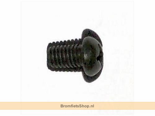 CHI BOLT M6x10 GR.RETRO