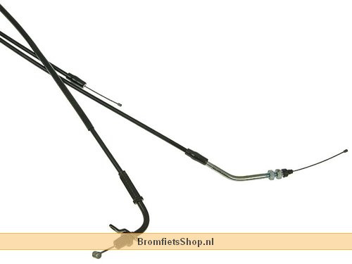 Kabel Gas Derbi GPR 50 <2003