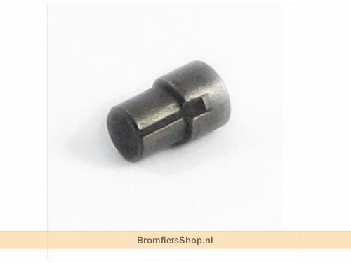 geleidepen kopp.poelie minarelli hor+vert