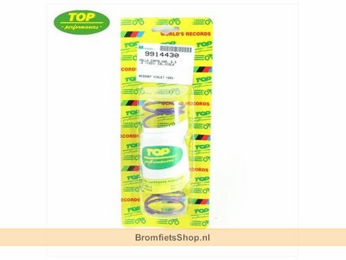 Top Performance Drukveer Koppeling Minarelli 22% PAARS
