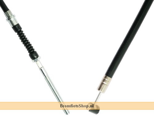 Kabel Achterrem Piaggio Typhoon