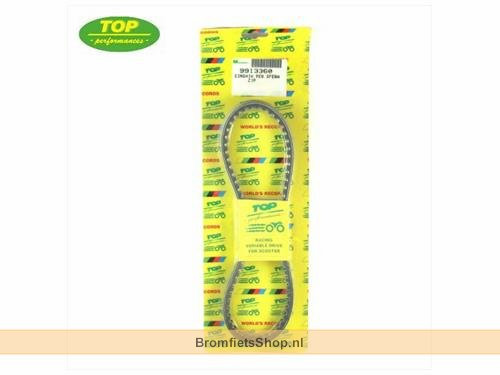 Top Performance V-Snaar Piaggio SFERA/ZIP