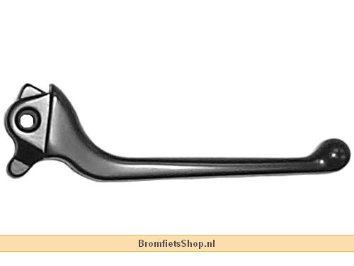 Hevel Zwart o.a MBK Mach/Stunt / Yamaha Jog