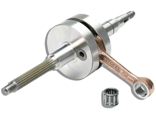 Malossi MHR Krukas 12mm Minarelli Horizontaal