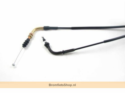 Kabel Gas Sym Fiddle II