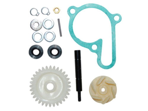 Waterpomp Revisie Set Derbi Senda/GPR 2006>