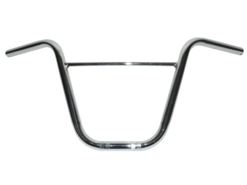 Stuur Chroom Puch Maxi
