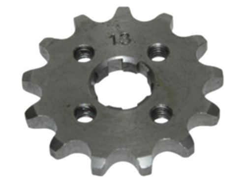 Voortandwiel 17T Honda MB 50/MB 80/MBX 80/MT 50/MT 80/MTX-R 80/MTX-SH 50/MTX-R2 80/MTX-OT 50/MTX-OT 80/NSR 50