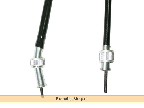 Kabel Kilometerteller Motorhispania RX 50 / Peugeot XR6 50