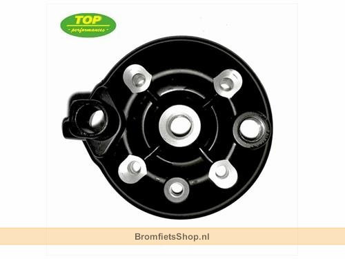 Top Performance Cilinderkop Minarelli SCTR LC 47mm