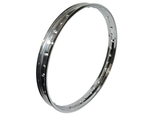 Velg Spaak Chroom 19x1.35 Universeel