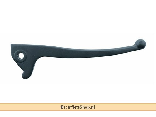 Hevel Zwart Generic / Keeway / MTR