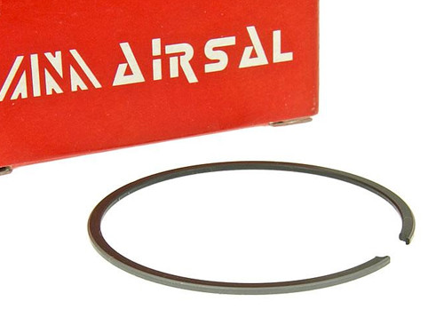 Airsal Zuigerveer 70cc Derbi Senda/GPR<2006 / Minarelli AM6