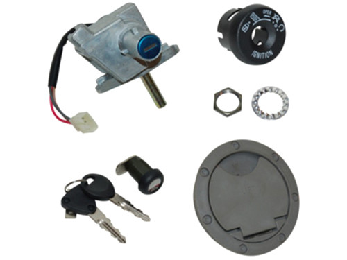 Contactslot Set MBK Nitro 2003-2006 / Yamaha Aerox 2003-2009