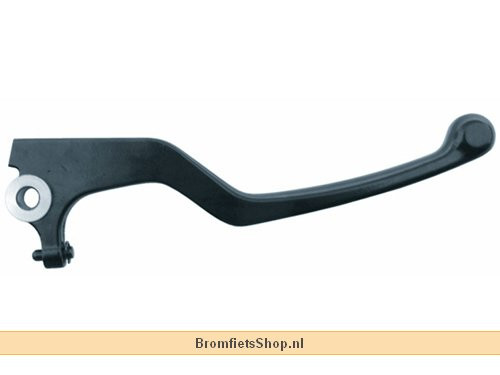 Hevel Zwart Aprilia SR