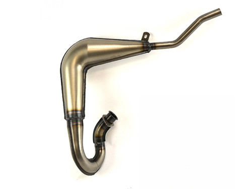 Proma Uitlaat Blank Honda MTX-SH50