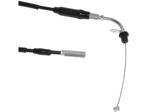 Kabel Gas Benelli 491 50/K2 50 / Malaguti F10 50/F12 50/F15 50/Yesterday 50
