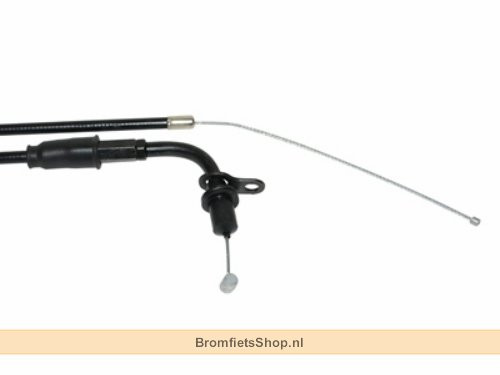 RMS Kabel Gas Aprilia Rally AC