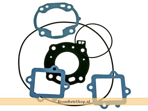 Artein Pakking Set Cilinder Morini LC 2000>
