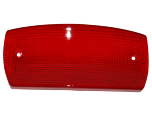 Glas Achterlicht Rood Peugeot Buxy/Speedake/Zenith