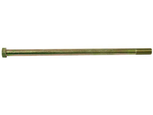 As Achterwiel M12x255mm Honda MTX-SH50/NSR50