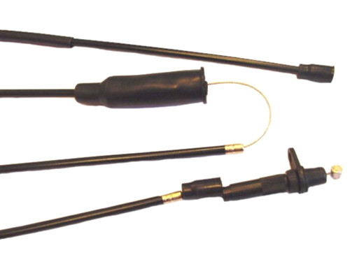 Kabel Gas MBK Nitro / Yamaha Aerox 50
